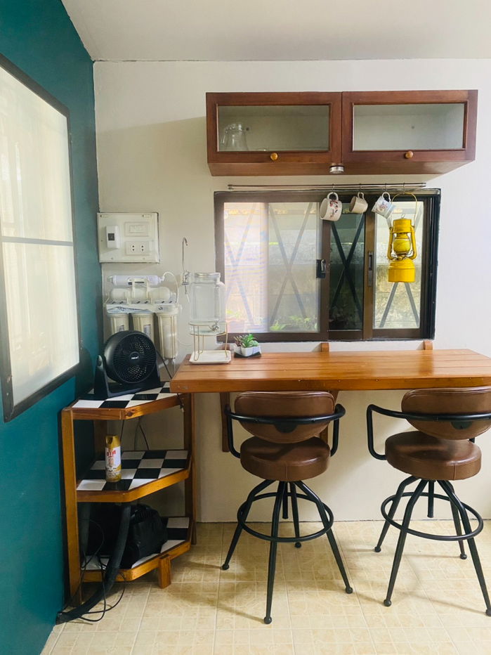 รูป ขาย บ้านเดี่ยว 2 ชั้น ทำเลดีในโครงการ น้ำไม่ท่วม ใกล้ปั๊มปตท บ้านพรุ เฟอร์ครบ ขนาด 3 ห้องนอน ขาย 5 ล้านบาท - รูปที่ 41/52