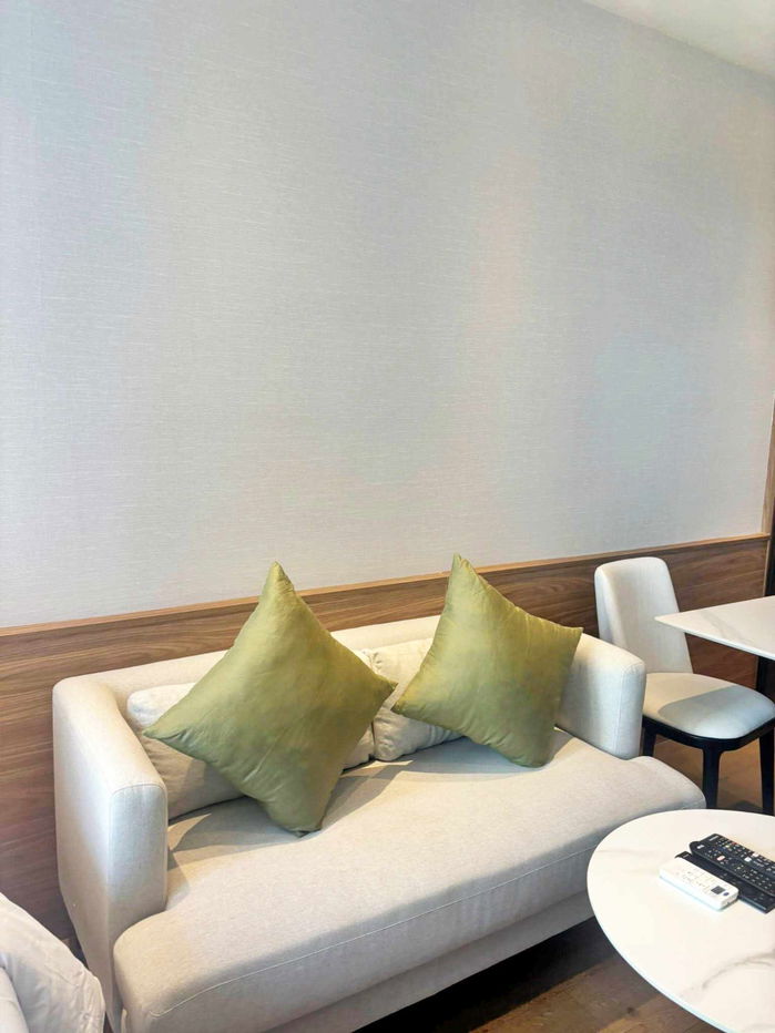 รูป ห้องจริง❤️เอเจ้นท์ ❤️นัดดูห้องแอดไลน์นะคะ❤️คลองเตย💥พาร์ค 24🔴🟢🟡 - รูปที่ 8/10