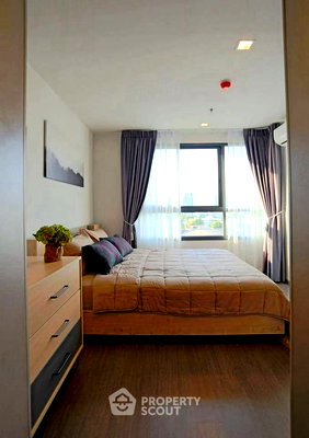 คอนโดให้เช่า : คอนโด 1-ห้องนอน ที่ ไอดีโอ สุขุมวิท 93 ใกล้ BTS บางจาก (ID 2710012)