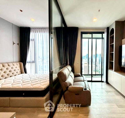 คอนโดให้เช่า : คอนโด 1-ห้องนอน ที่ ดิ แอดเดรส สยาม-ราชเทวี ใกล้ BTS ราชเทวี (ID 2461208)