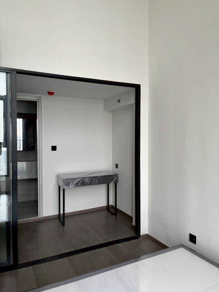 รูป LTH14545 – Elevated Comfort in the Heart of the City | Park Origin Chula Samyan | 65.58 sqm | 1 Bed | 12.89 MB (FORM 18 MB ) - รูปที่ 10/19