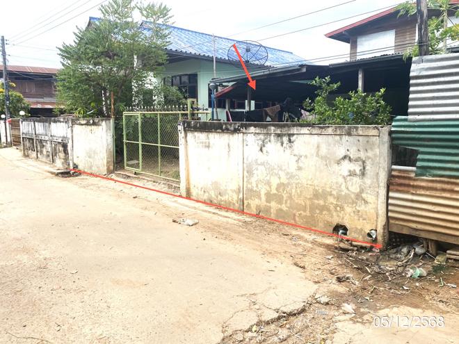รูป บ้านเดี่ยว สำหรับขาย - ดอนเงิน เชียงยืน มหาสารคาม - รูปที่ 2/14