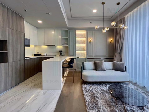 🎉Special room!🎉 ให้เช่า เซอเลส อโศก 1 ห้องนอน ชั้น 27 ใกล้ เทอร์มินัล 21