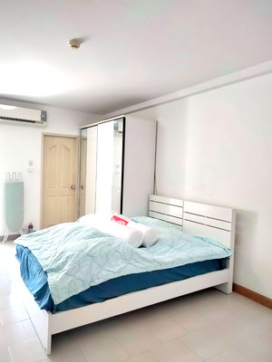 Condos for sale Huai Khwang : 7275CRH, 1 Br. condo for sale at Supalai City Resort Ratchada–Huaykhwang.