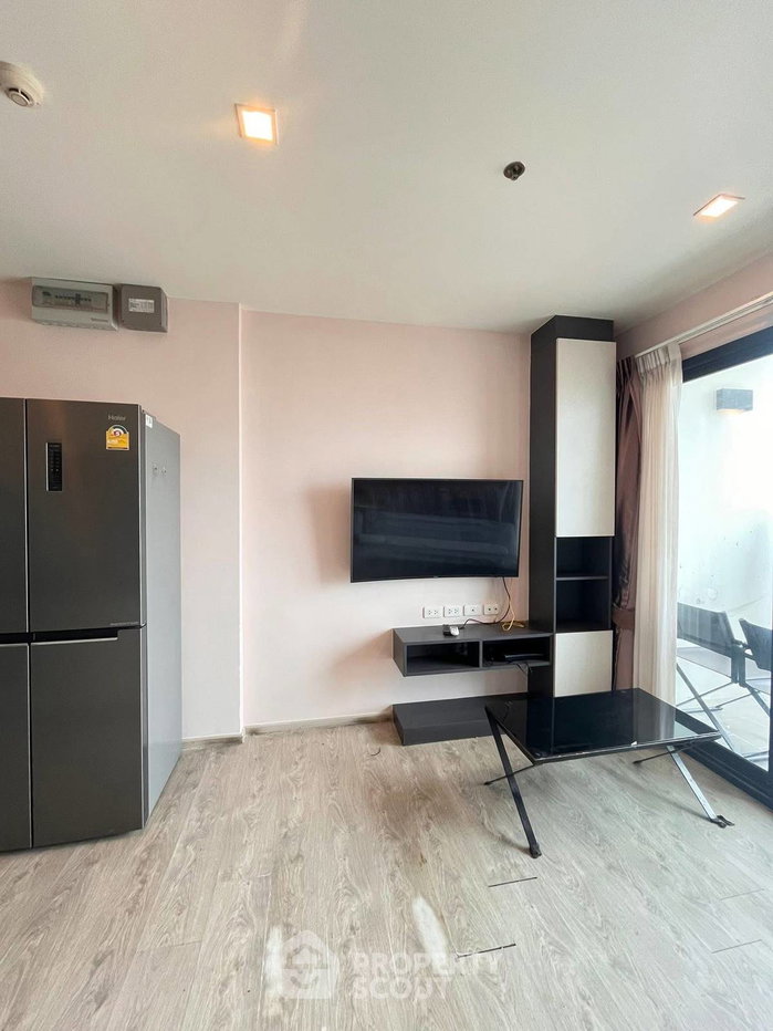 รูป คอนโด 2-ห้องนอน ที่ เดอะ เบส พัทยากลาง ใกล้ เซ็นทรัลเฟสติวัล พัทยาบีช (ID 2720309) - รูปที่ 11/23