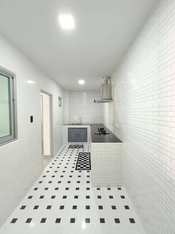 รูป ลาดกระบัง สุวินทวงศ์ ฉลองกรุง หมู่บ้านราชพฤกษ์ นัดชมบ้าน 085-318-6868 คุณวา - รูปที่ 7/17