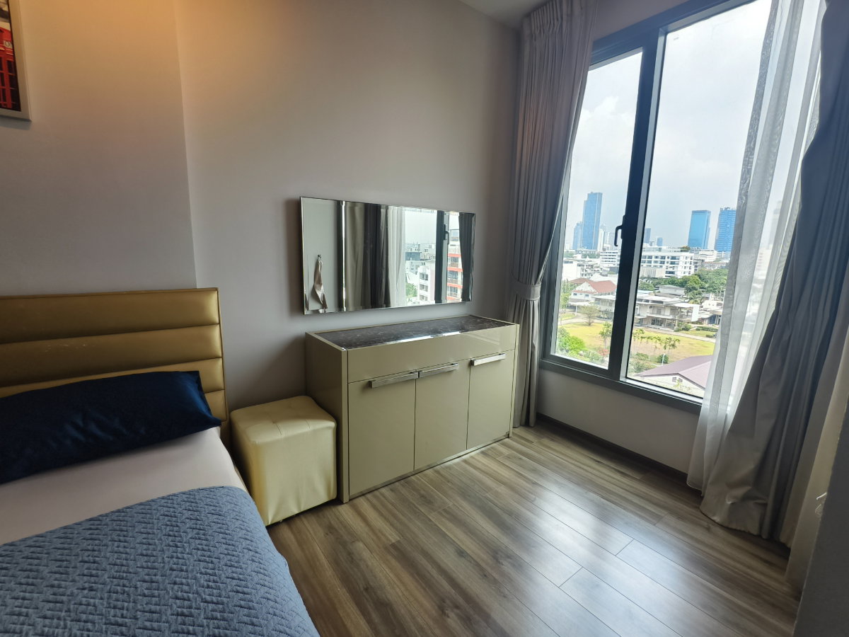 picture For Rent Ceil by Sansiri 🎉🔅 1bed 35 sq.m only 17,000 - 8/17