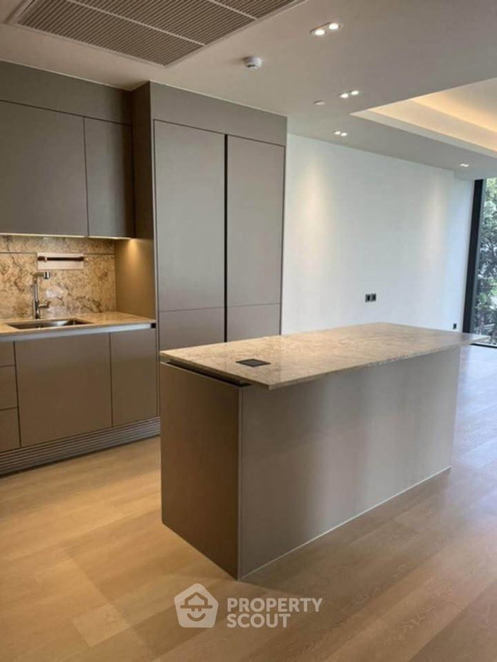 picture Pet-Friendly 2-BR 110 Sqm Condo Tonson One Residence, 300m to BTS Chit Lom (ID 2718661) - 9/14