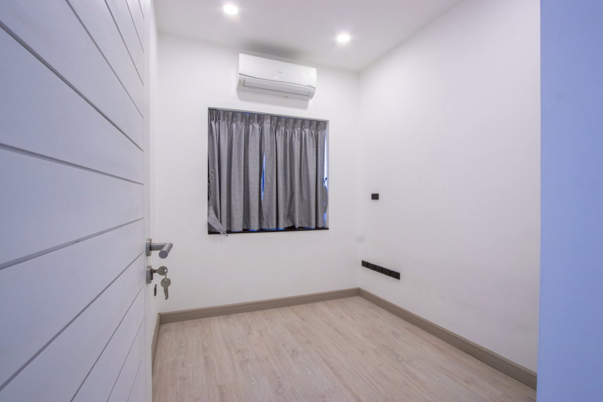 รูป 🏡 ขายพูลวิลล่าชั้นเดียว ห้วยใหญ่ พัทยา | บ้านสวย พร้อมอยู่ พร้อมโซลาร์เซลล์ - รูปที่ 2/22