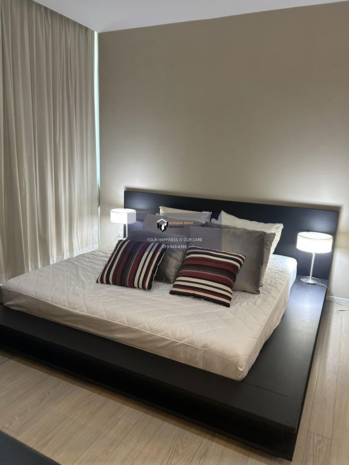 รูป The Room Sukhumvit 21 | ขายขาดทุนหนัก !!!! ได้ราคาต่ำกว่า10 ปีที่แล้ว 1ห้องนอนใหญ่#20250228932#FC9 - รูปที่ 2/9