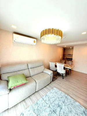 คอนโด จุฬาลงกรณ์มหาวิทยาลัย : #A124321 ✅ 12/3/69  ขายคอนโด Maestro 14 Siam - Ratchathewi 📲📢สอบถาม ld line @condoboy