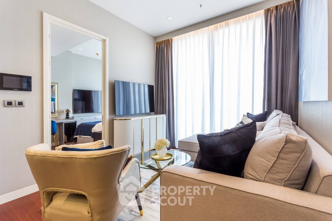 รูป คอนโด 1-ห้องนอน ที่ คุณ บาย ยู ใกล้ BTS ทองหล่อ (ID 1529724) - รูปที่ 8/12