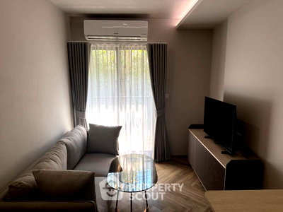 Condos for rent : 1-BR Condo at Chapter Thonglor 25 close to Thong Lo (ID 2713467)