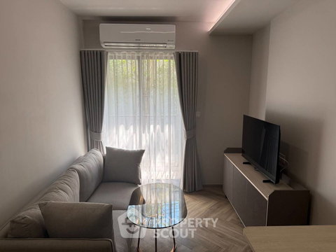 คอนโด 1-ห้องนอน ที่ แชปเตอร์ ทองหล่อ 25 ใกล้ ทองหล่อ (ID 2713467)