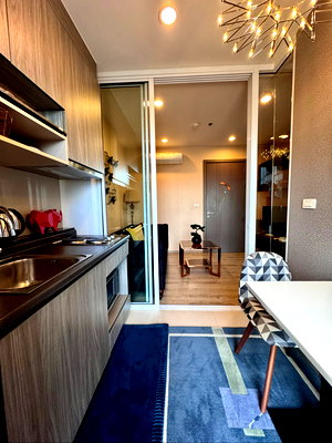 คอนโด ม.มหามกุฏราชวิทยาลัยวิทยาเขตอีสาน : คอนโดชั้นสูงสุด เพียง 1.99 ล้านบาท! Rare Unit ใน เดอะ เบส ไฮท์ ขอนแก่