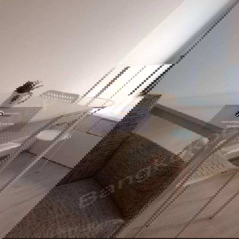 รูป IDEO Q Chula-Samyan | 🚝ใกล้ MRTสามย่าน | #2025061910576#FC - รูปที่ 4/5