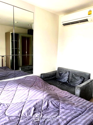 ขายคอนโด : คอนโด 1-ห้องนอน ที่ ริทึ่ม อโศก 2 ใกล้ MRT พระราม 9 (ID 835505)