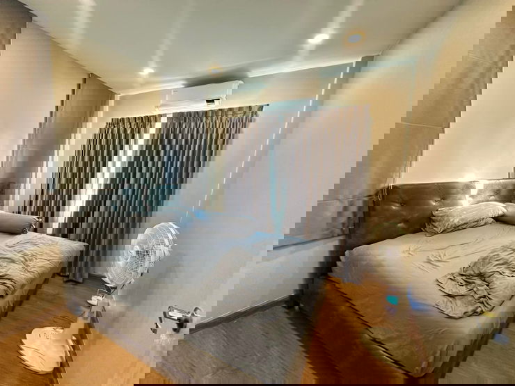 picture House for rent in Apitown Village, Khon Kaen. - 18/20