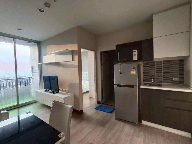 รูป [ขาย] คอนโดชีวาทัย รามคำแหง ต่ำกว่าราคาตลาด! เพียง 1.73 ล้าน ชั้นสูง วิวสวย (ชั้น 22) - รูปที่ 5/15