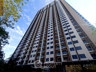 Condos for sale : 1-BR Condo at Wyndham Jomtien Pattaya close to Pattaya (ID 2709837)