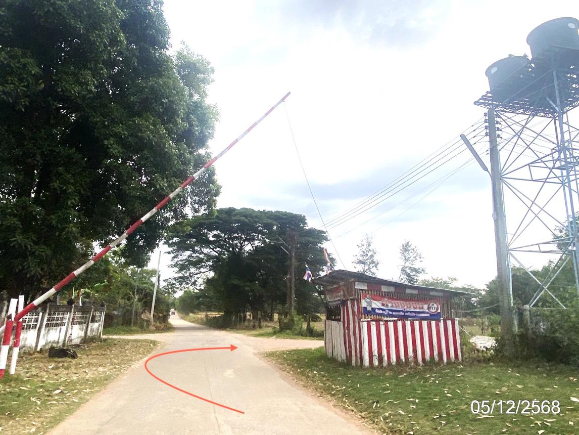 รูป บ้านเดี่ยว สำหรับขาย - ดอนเงิน เชียงยืน มหาสารคาม - รูปที่ 10/14