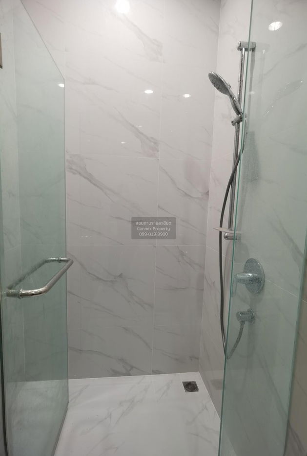 รูป เช่าคอนโด โนเบิล บี 19 BTS-อโศก คลองเตยเหนือ เขต วัฒนา กรุงเทพ CX-129788 ✅ ทักไลน์ @connexproperty ตอบทันที ทีมงานมืออาชีพ ✅ - รูปที่ 9/10