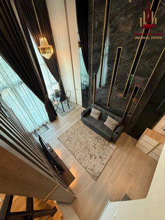 รูปภาพ ✨ For Rent: Knightsbridge Duplex Tiwanon Condo ✨ 💰 Only 16,000 THB/month