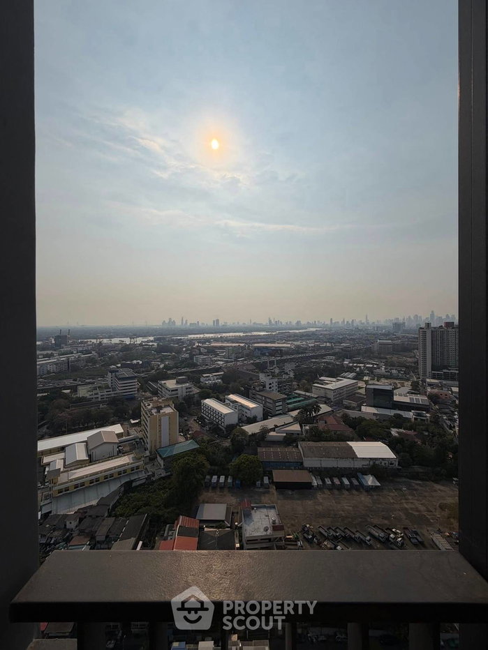 รูป คอนโด 1-ห้องนอน ที่ แอสปาย สุขุมวิท-พระราม 4 ใกล้ BTS พระโขนง (ID 2720803) - รูปที่ 20/26