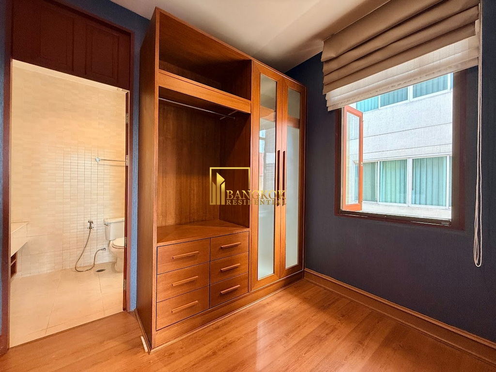 picture Baan Mint | Charming 4 Bedroom House With Pool in Ekkamai - BR7941SH - 45/78