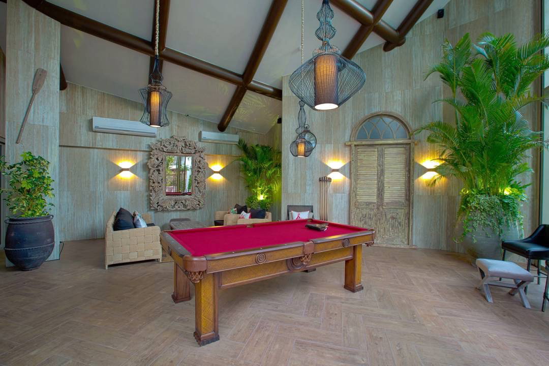 รูป For rent The Riviera Wongamat Beach  - รูปที่ 27/27
