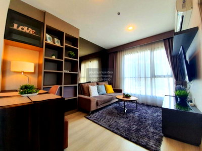 เช่าคอนโด BTS อ่อนนุช : เช่าคอนโด  ไลฟ์ สุขุมวิท 48 BTS-พระโขนง พระโขนง เขต คลองเตย กรุงเทพ CX-91528 ✅ ทักไลน์ @connexproperty ตอบทันที ทีมงานมืออาชีพ ✅