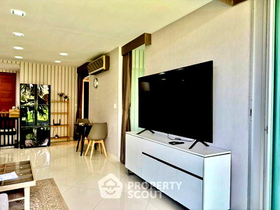 Condos for rent Pattaya : 2-BR Condo at Laguna Heights Condominium close to Sanctuary of Truth (ID 2719080)