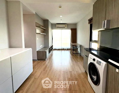 Condos for sale : 2-BR Condo at Chapter One Midtown Ladprao24 near MRT Lat Phrao (ID 2716970)