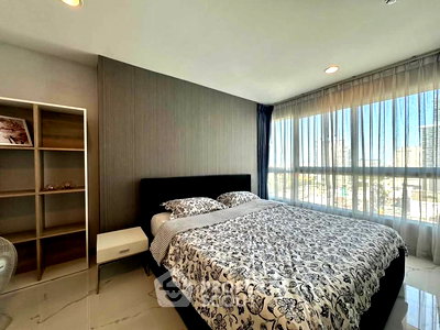 Condos for rent BTS On Nut : 2-BR Condo at Diamond Sukhumvit near BTS On Nut (ID 2720134)
