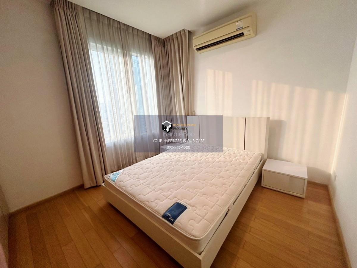 รูป Siri at Sukhumvit | Best price 100SQM 🚝ใกล้ BTS Thonglor 0m. #2025102912623 #FC - รูปที่ 6/11