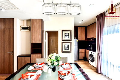 ขายคอนโด : ✨ ขาย โนเบิล รีไฟน์ ✨  💰 ราคา 13,200,000 บาท