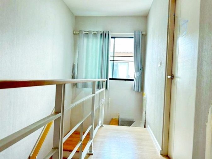3-bed townhouse for rent, 190 sqm, 16 sq wah, Phasi Charoen