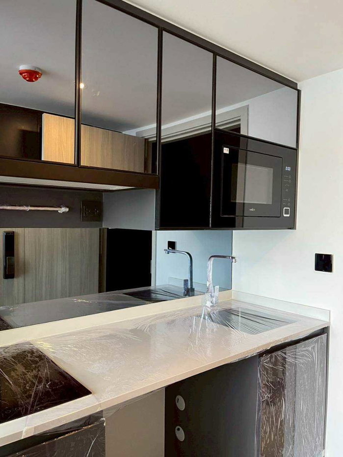 รูป LTH14545 – Elevated Comfort in the Heart of the City | Park Origin Chula Samyan | 65.58 sqm | 1 Bed | 12.89 MB (FORM 18 MB ) - รูปที่ 3/19