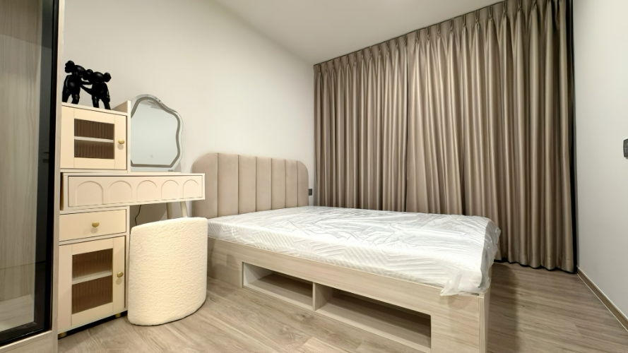 รูป Kave universe บางแสน ชั้น3 -------ห้องตกแต่งสวย-------Tel 097-049-5874 (Line: @choncondo มี@ด้วย) - รูปที่ 5/15