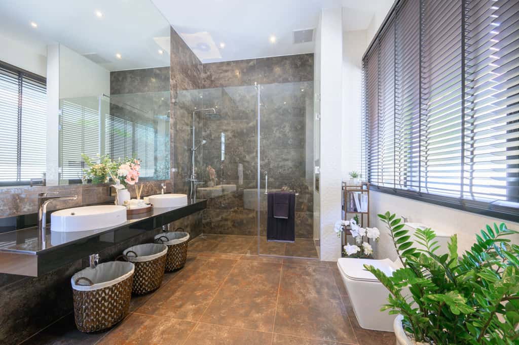 รูป Luxury Pool Villa พูลวิลล่าส่วนตัว หรูหรา มีระดับ ใจกลางเมือง สัมผัสความเหนือระดับ กับดีไซน์ที่โดดเด่น Mood และ Tone สุดพิเศษ ตอบโจทย์ทุกไลฟ์สไตล์ - รูปที่ 19/37