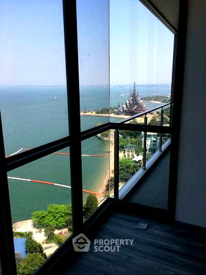 ขายคอนโด : คอนโด 2-ห้องนอน ที่ บ้านปลายหาด พัทยา ใกล้ ปราสาทสัจธรรม (ID 2716945)