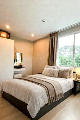 Condos for sale Maya Chiang Mai : For Sale: One Plus Khamtieng Condo – Beautiful Room, Like New, Ready to Move In (ID:1324CS)