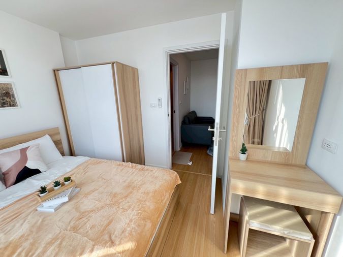 #SC12220  📌 เช่า | 🟦🟨ซีรอคโค บางนา 36🟥🟩💬𝑪𝒐𝒏𝒕𝒂𝒄𝒕𝑳𝑰𝑵𝑬:@𝒔𝒆𝒄𝒓𝒆𝒕𝒑𝒓𝒐𝒑𝒆𝒓𝒕𝒚 🔥✨