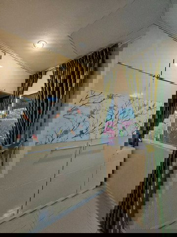 รูป HR3293ให้เช่าบ้านเดี่ยว ศุภาลัย สวนหลวง ติดถนนใหญ่เฉลิมพระเกียรติ ร.9 เหมาะสำหรับอยู่อาศัยหรือทำเป็นโฮมออฟฟิศ - รูปที่ 5/33