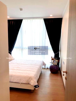 คอนโดให้เช่า : Supalai Oriental Sukhumvit 39 | 🔥Best Price🔥🚝ใกล้ BTS Phromphong #2026022814081#FC #MKT