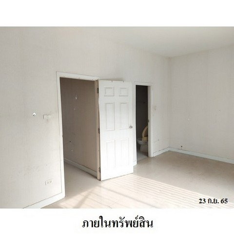 รูป Z8Z7703 ขายทาวน์เฮ้าส์ อาร์เค พาร์ค รามอินทรา-ซาฟารี แขวง บางชัน เขต คลองสามวา จังหวัด กรุงเทพมหานคร - รูปที่ 8/8