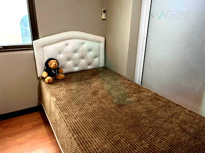 Condos for rent : 🎉 For rent condo BODIN SUITE HOME Building A, Floor 7,2 bed room, Room size 47.00 sqm