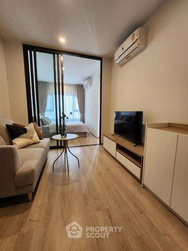 1-BR Condo at LIFE Rama 4 - Asoke near MRT Queen Sirikit National Convention Centre (ID 2713877)