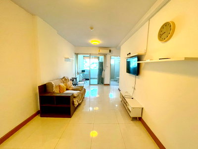 ขายคอนโด : 7405CRH♚ขาย 2 ห้องนอน♙ศุภาลัย ซิตี้ รีสอร์ท รัชดา-ห้วยขวาง♜MRTห้วยขวาง∞099-5919653,065-9423251🜲Line@sureresidence