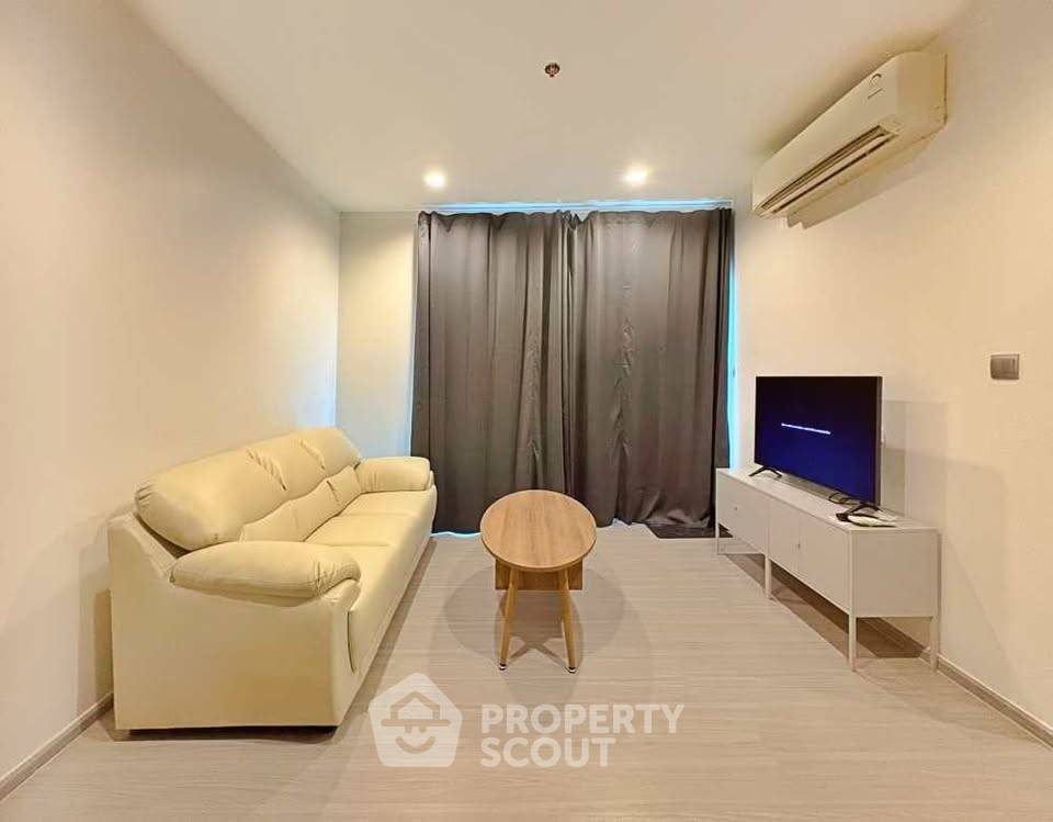 picture 2-BR Condo at Life Sukhumvit 62 near BTS Bang Chak (ID 2719679) - 4/18